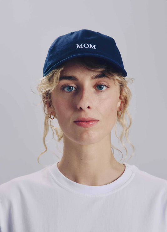 MOM CAP