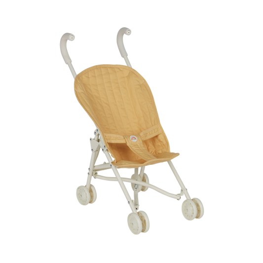 Sollie Stroller 2.0 - Honey