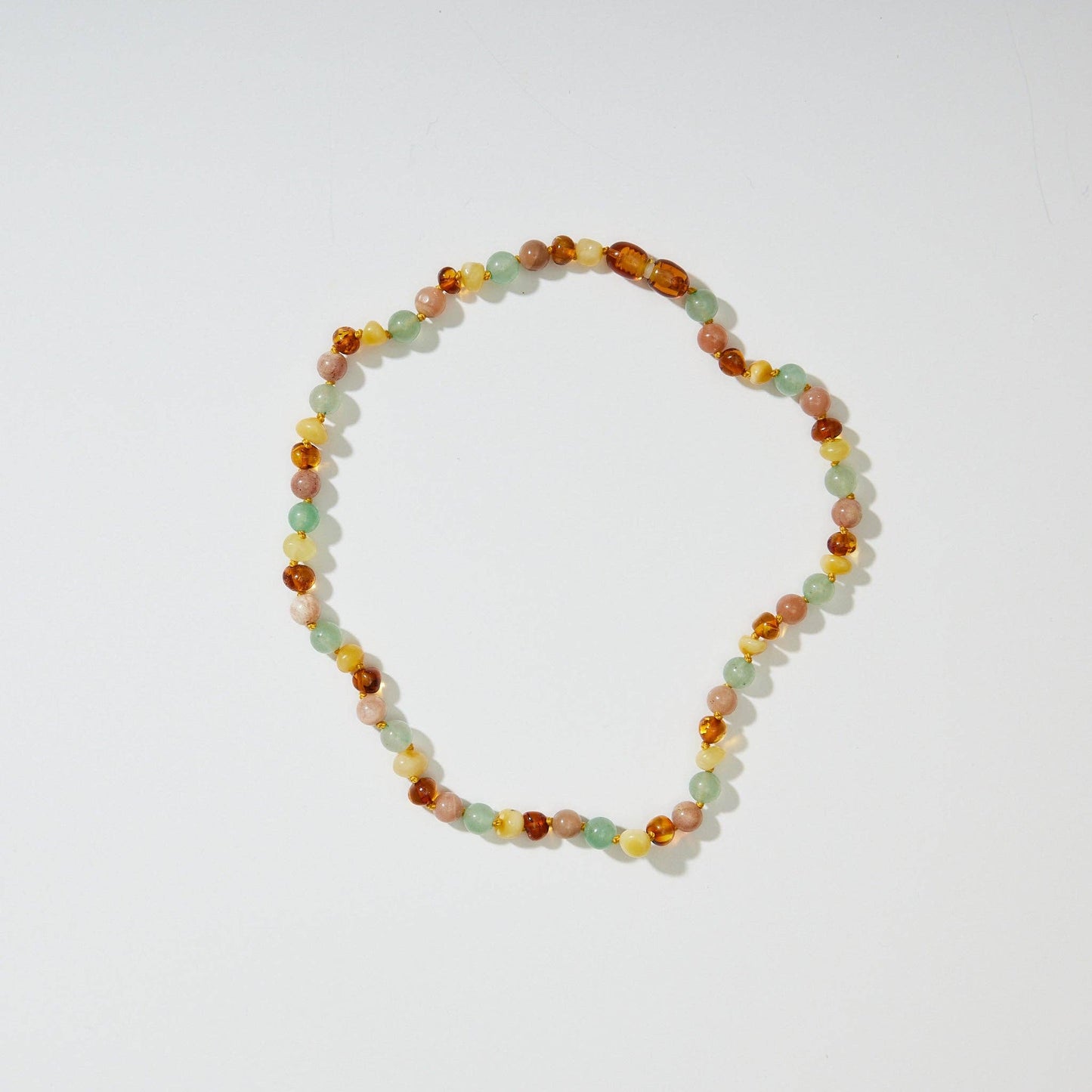 Lulu Necklace 32cm