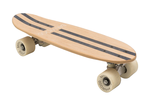 BANWOOD SKATEBOARD - NAVYBLUE