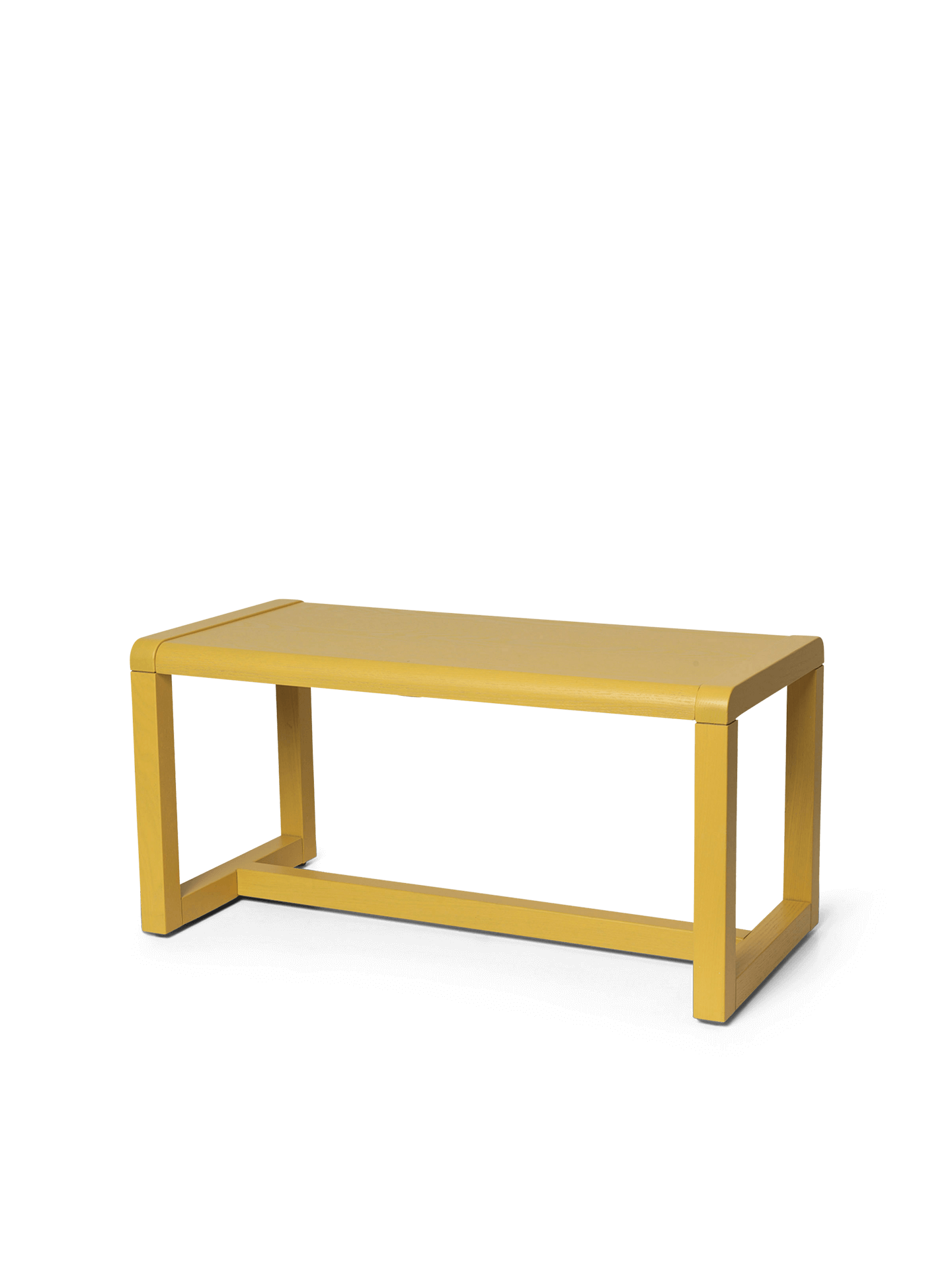 Little Architect Bench - Yellow