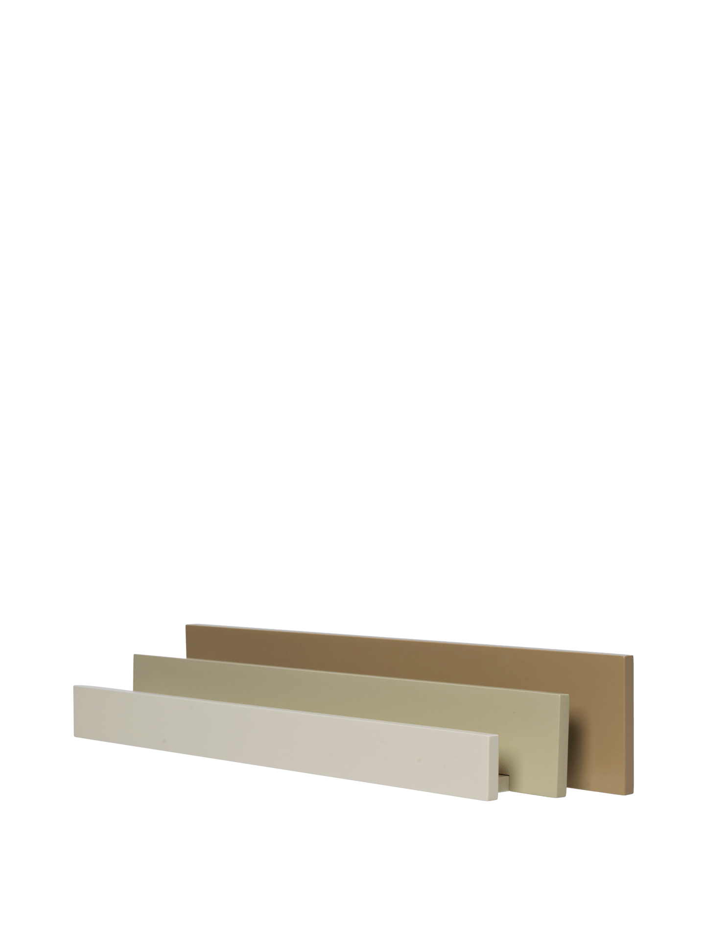 Array Shelf - Cashmere