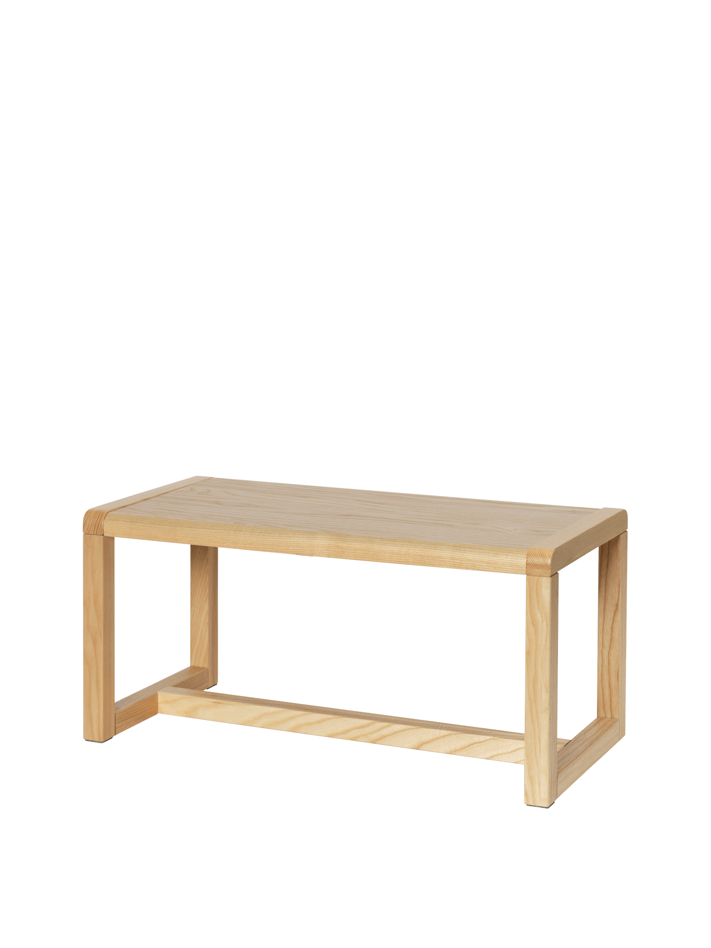 Little Architect Bench - Ash
