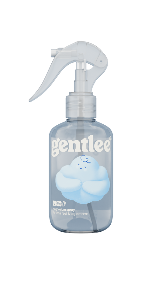 BEDTIME MAGNESIUM SPRAY™