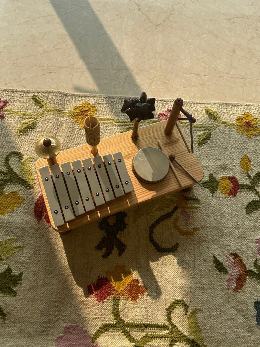 Alma Music Box - Pre Order