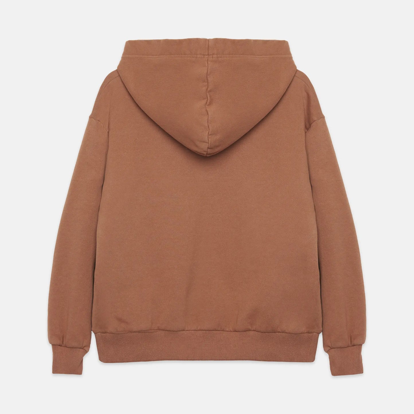 Fruity hoodie sweatshirt