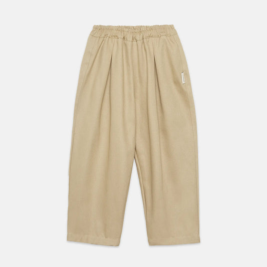 Worker beige pants