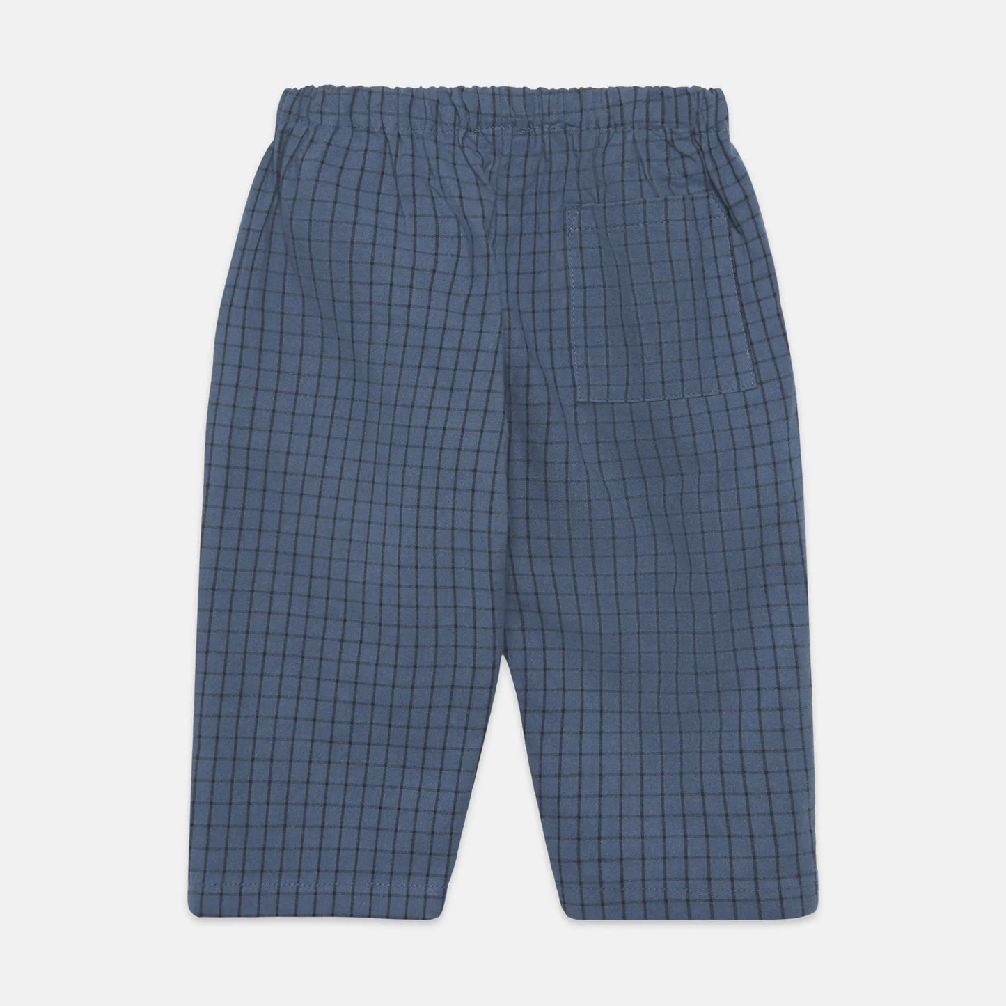 Blue Dog baby pants