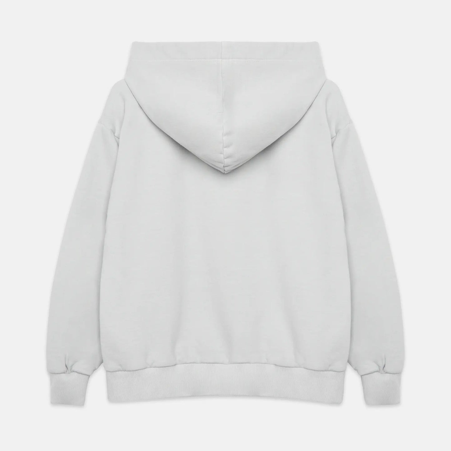 Rainy Dog Hoodie sweatshirt