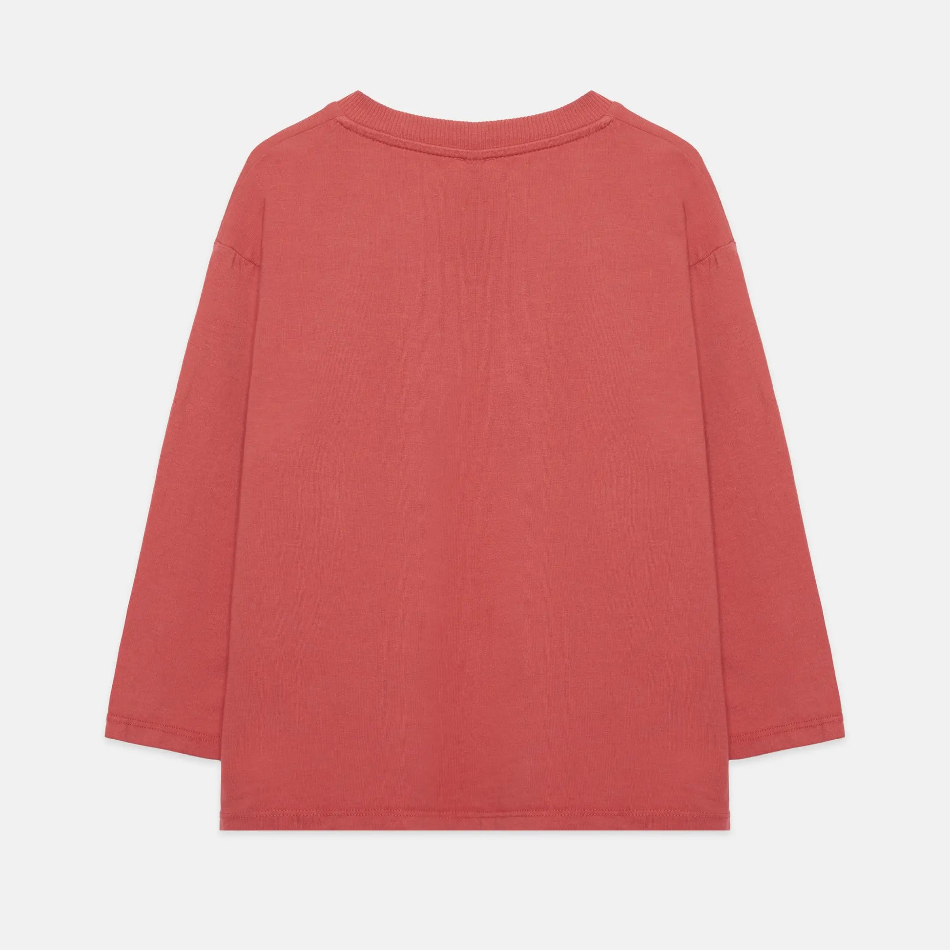 Rainy Dog l/s t-shirt