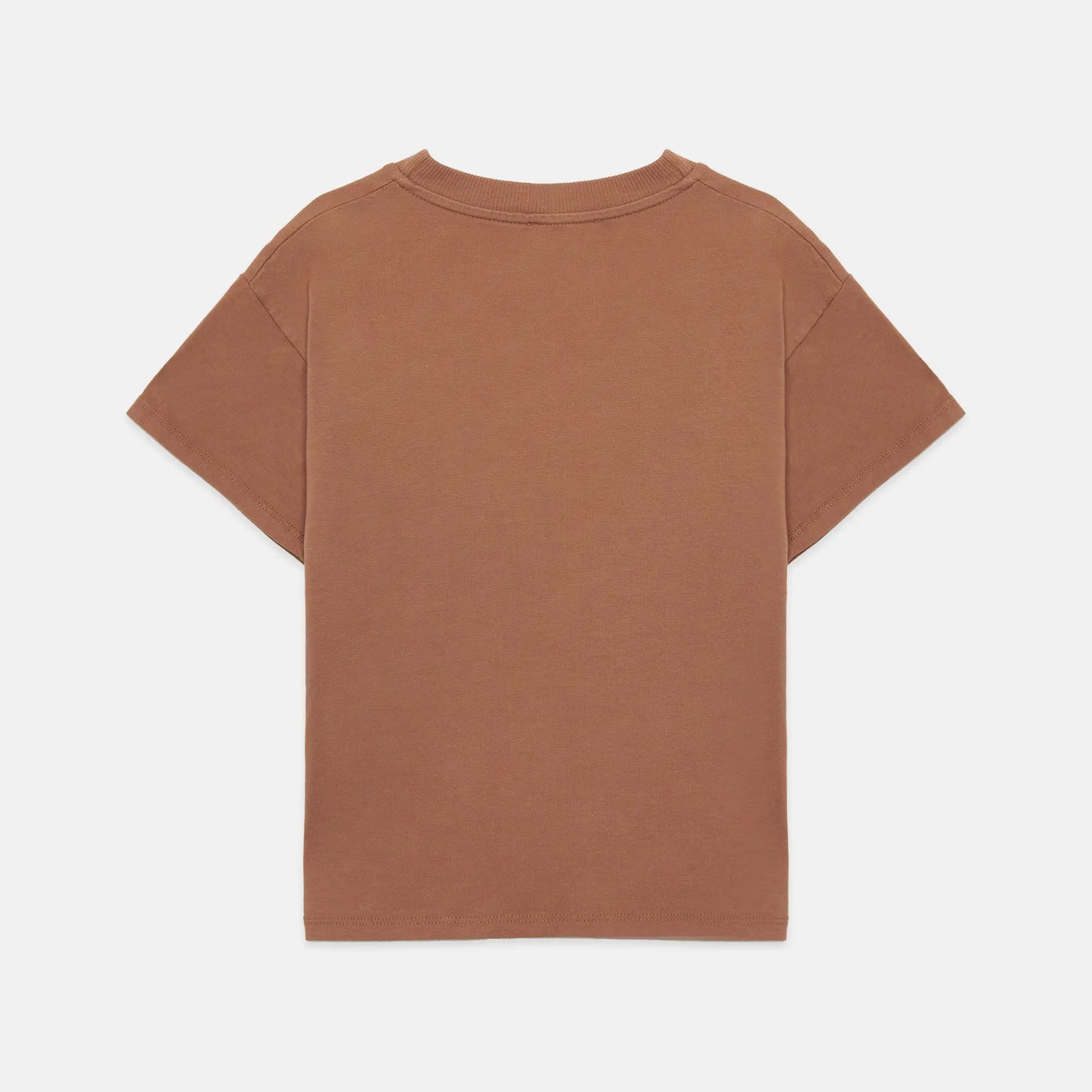 Rainy Dog t-shirt