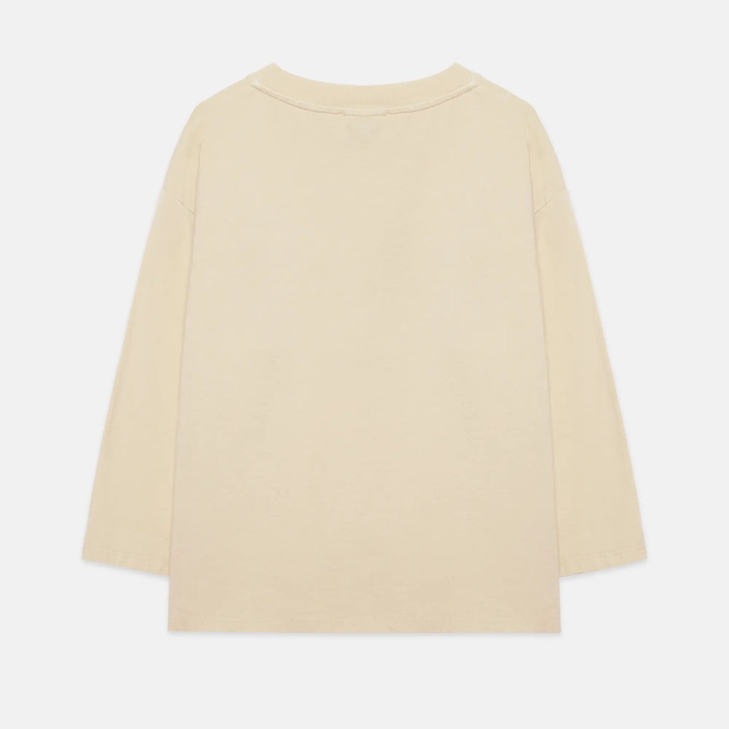 Good news l/s t-shirt