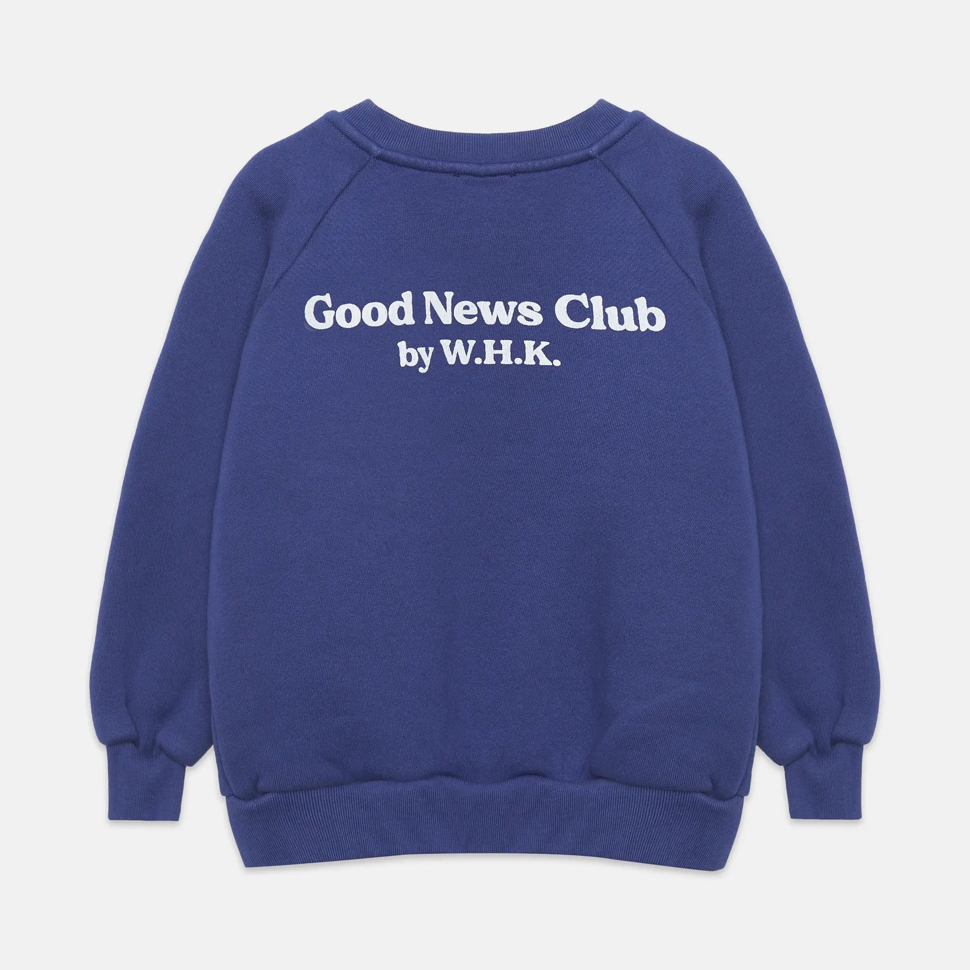 Good News Club sweatshirt