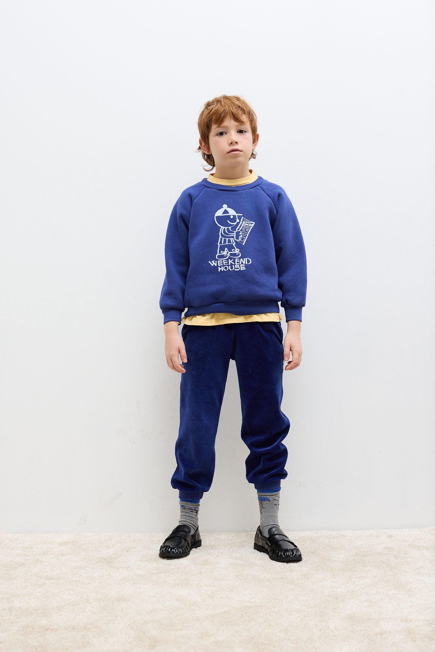 Good News Club sweatshirt