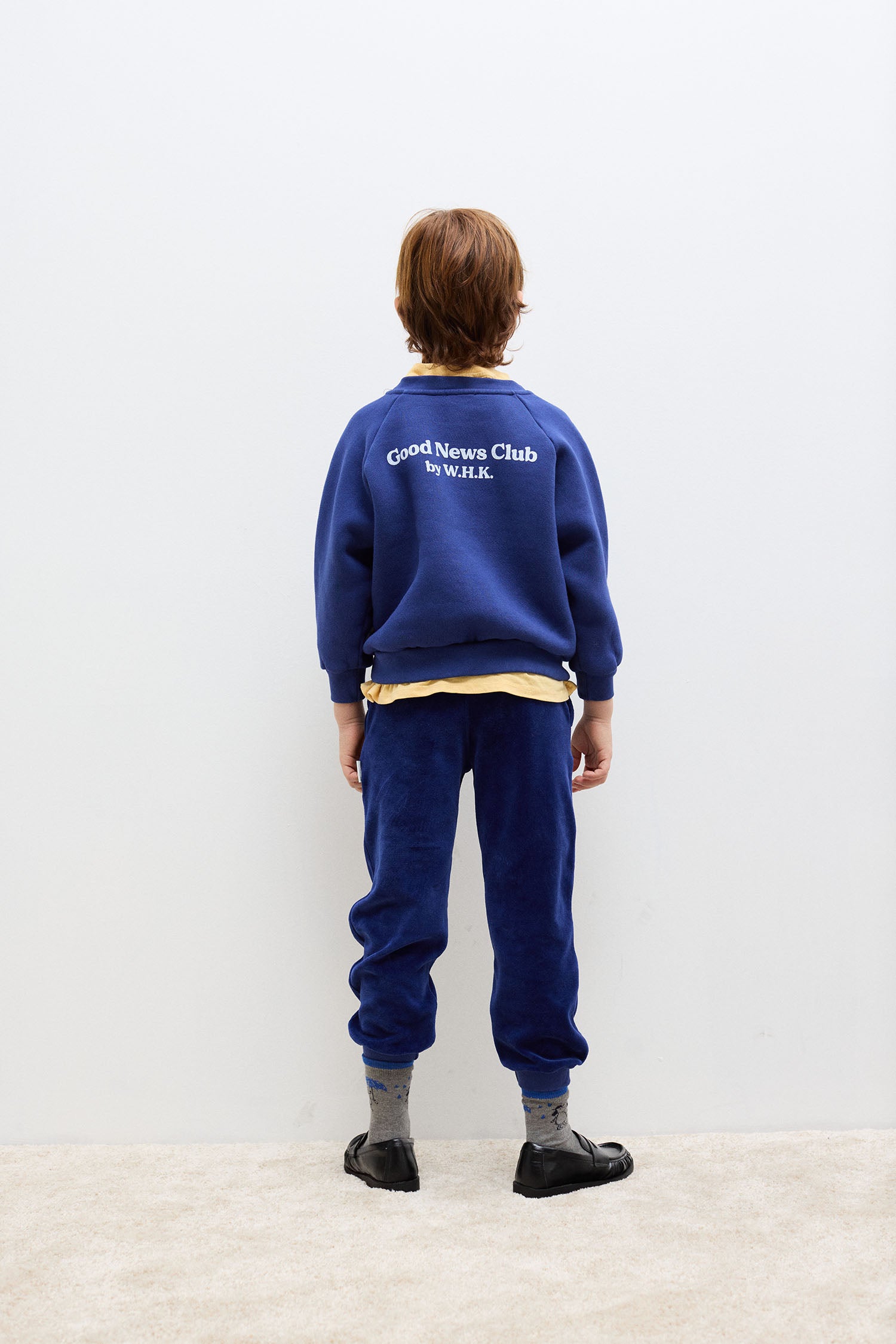 Good News Club sweatshirt