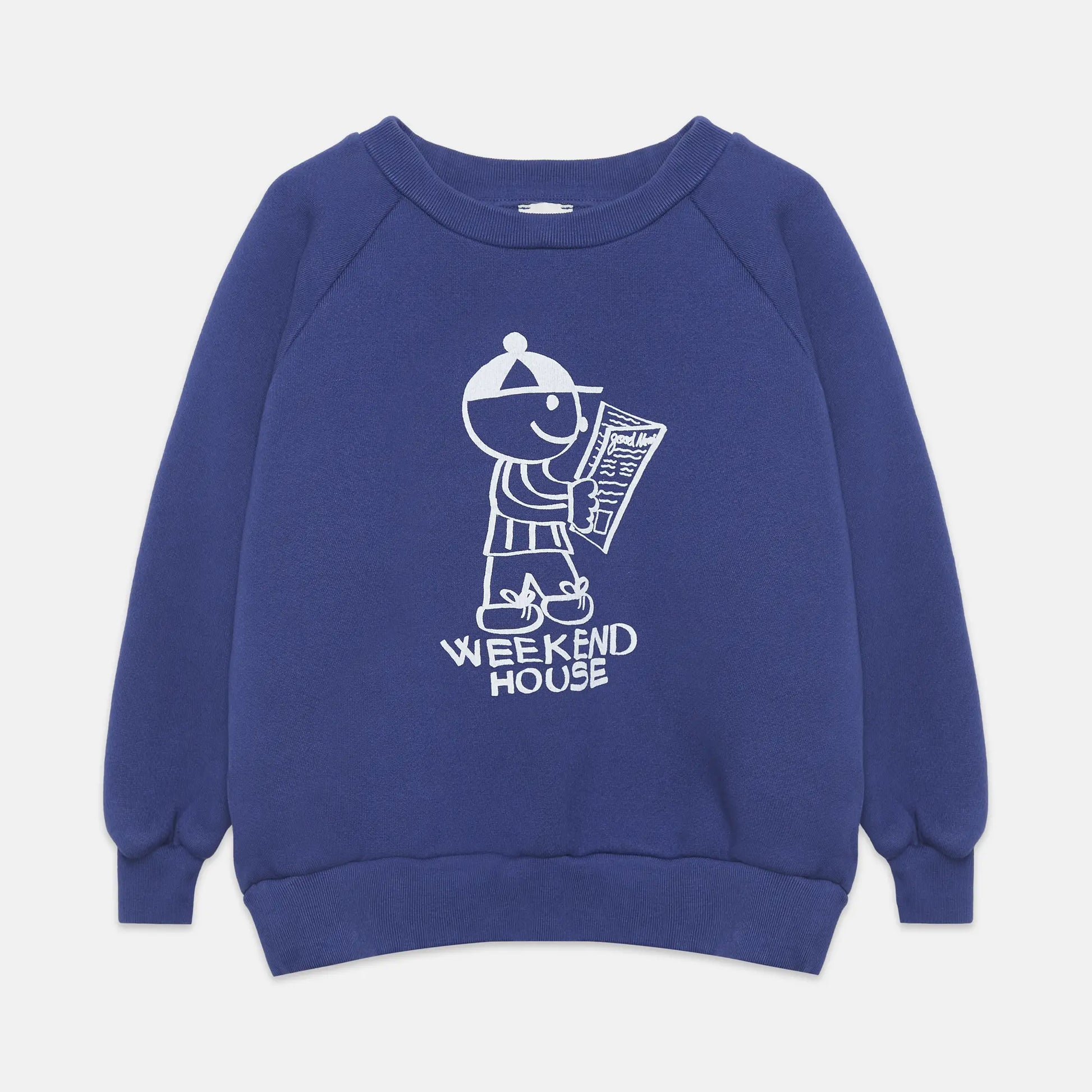Good News Club sweatshirt