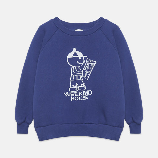 Good News Club sweatshirt