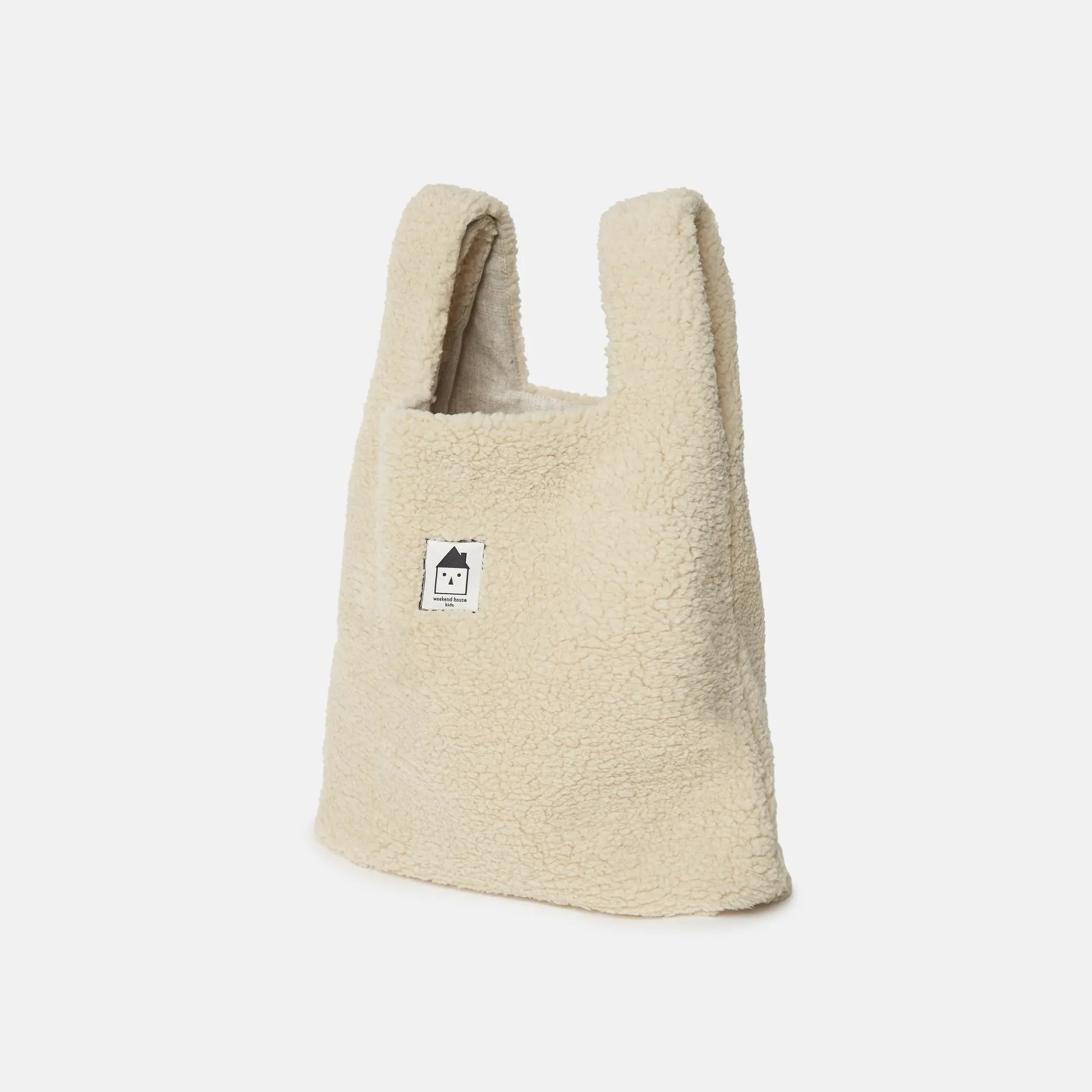 WHK small shopping bag