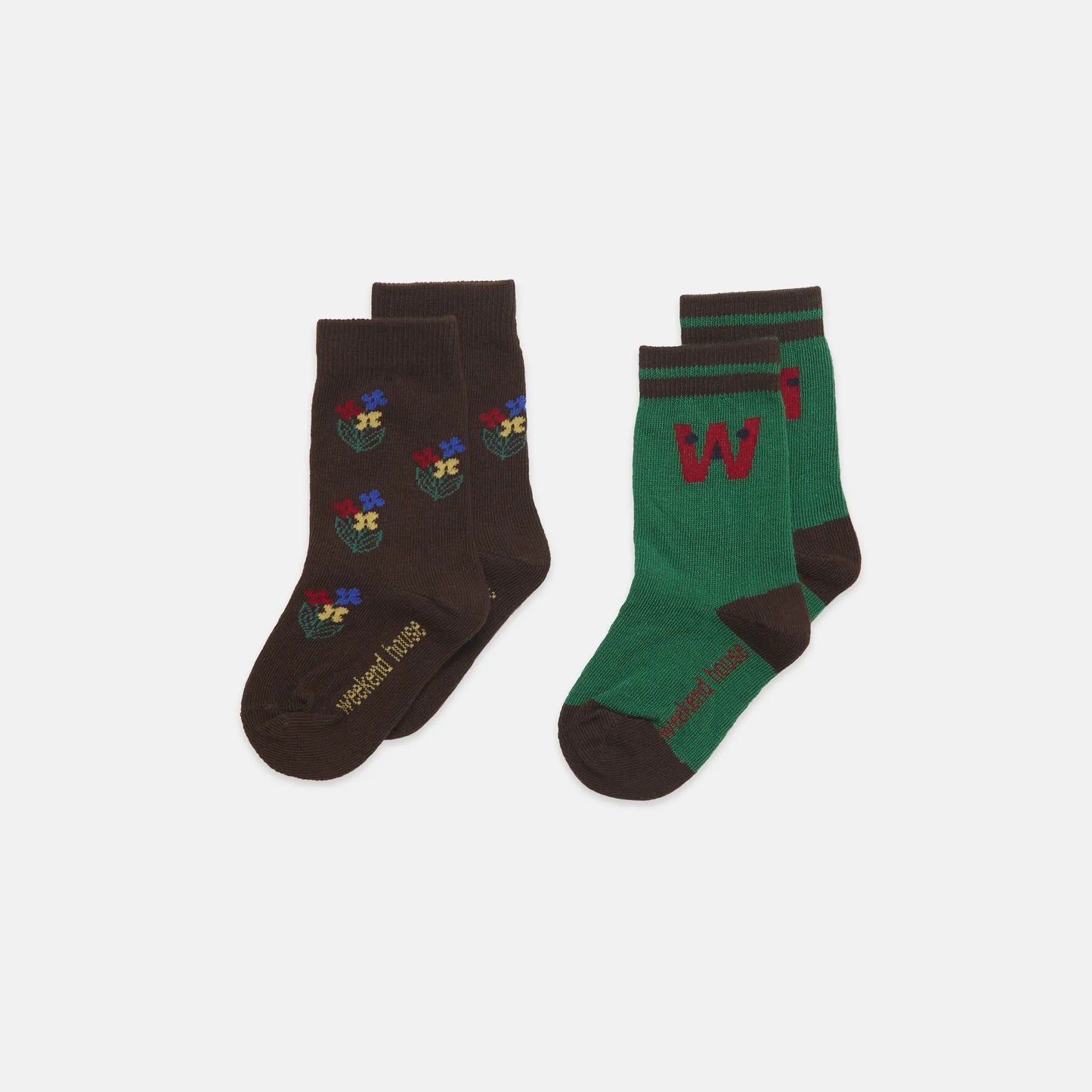 WHK socks pack