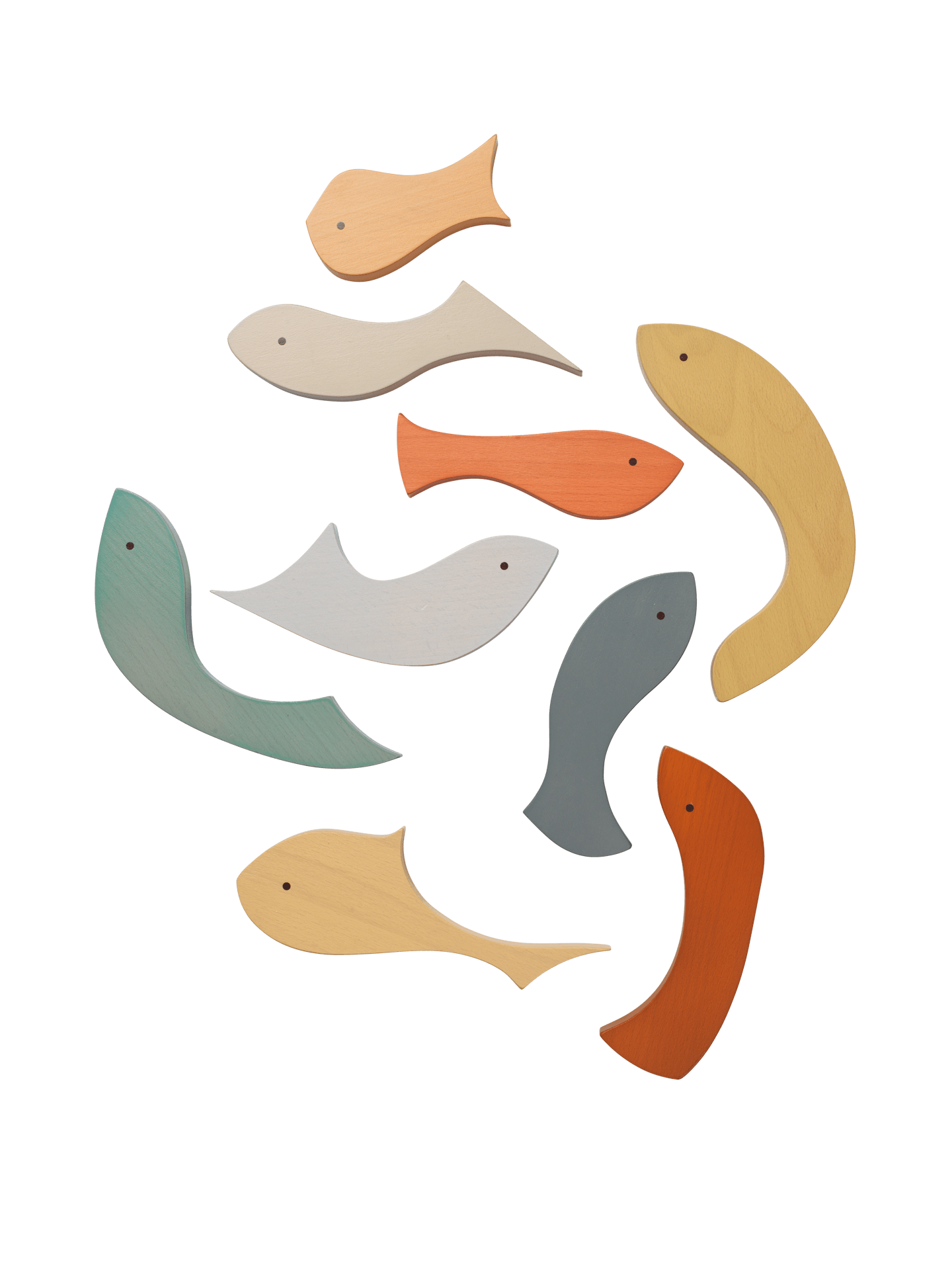 Shoal Puzzle - Multi