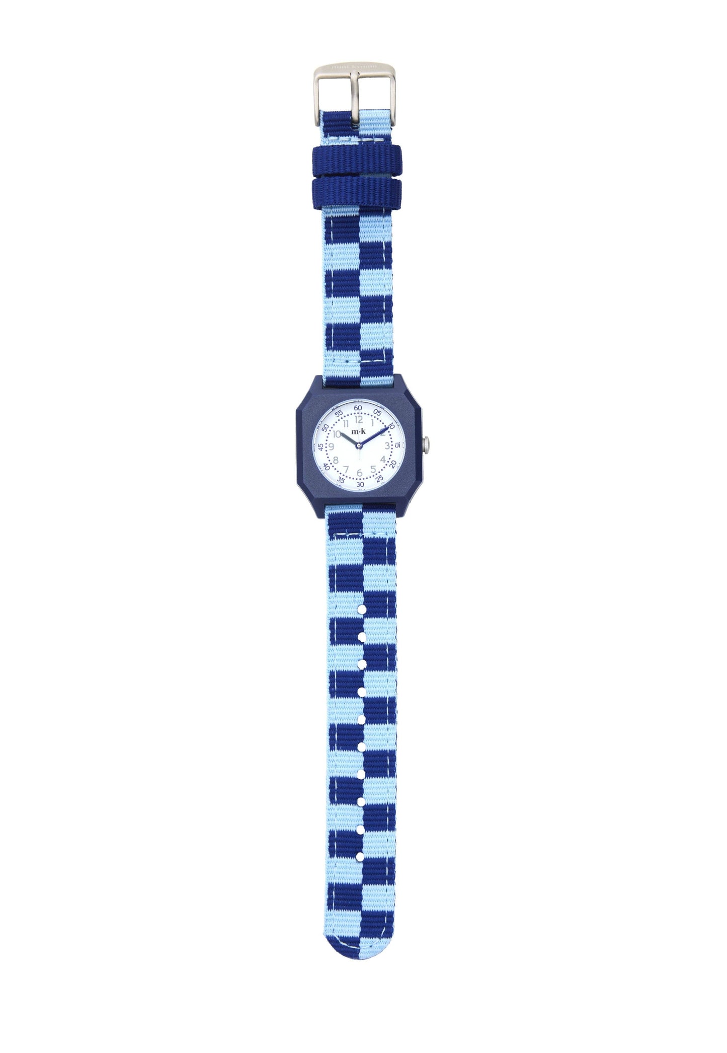 Watch Blue Sunday - Blue Checkered
