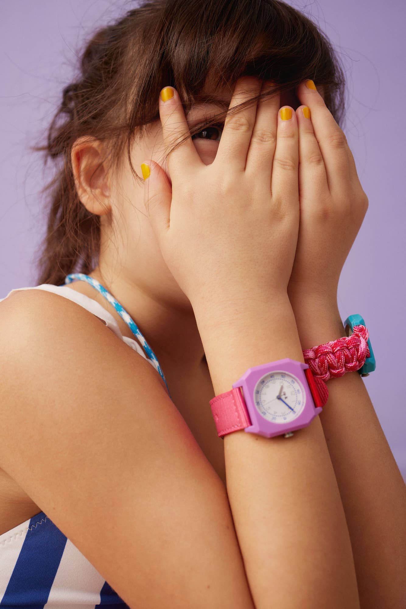 Coral reef watch