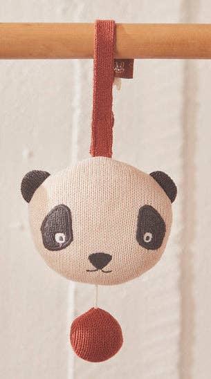 Panda Music Mobile