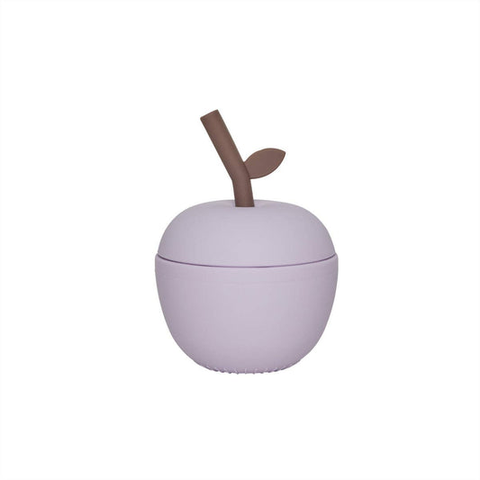 Apple Cup