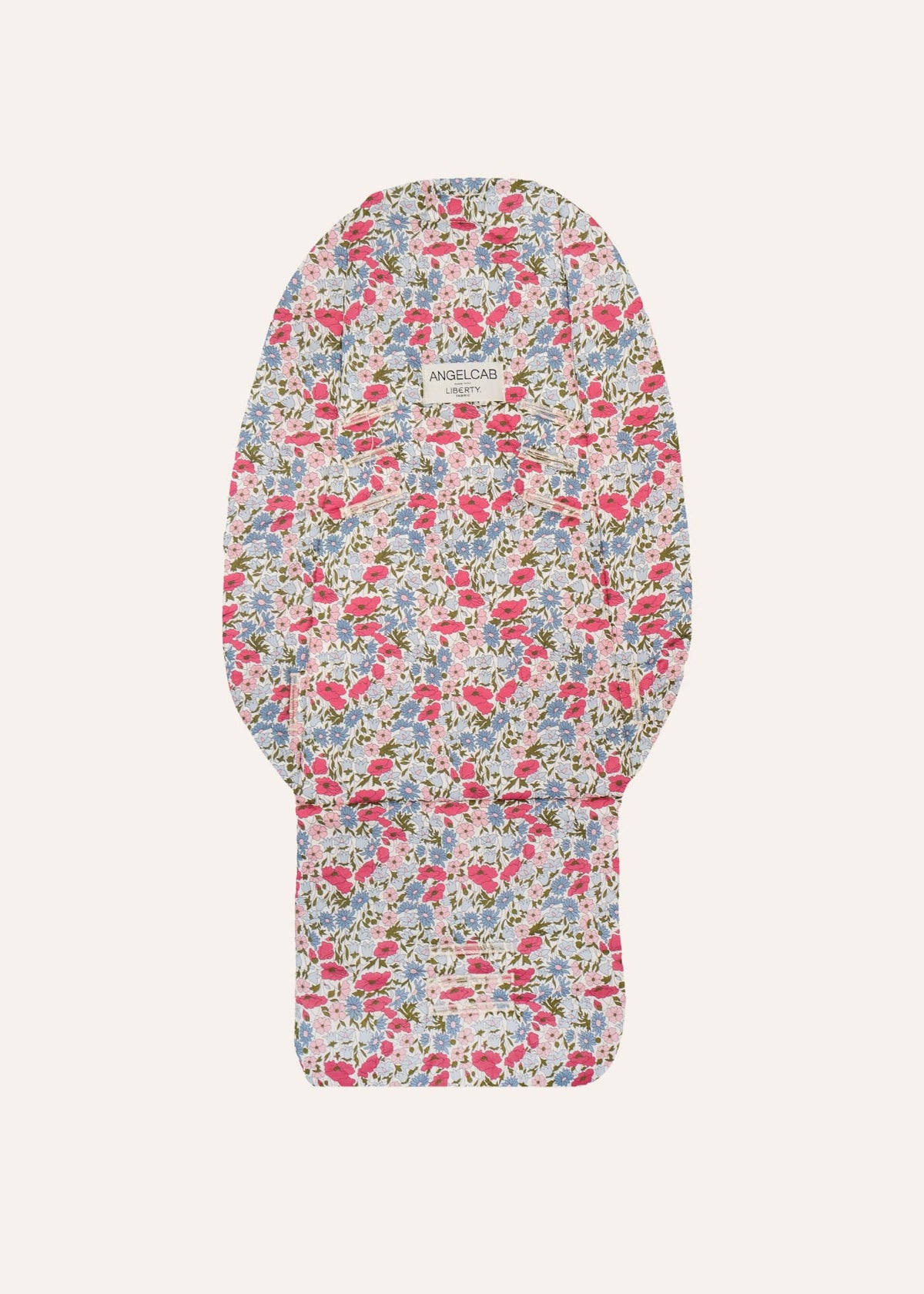 Seat Cover Made with Liberty London®