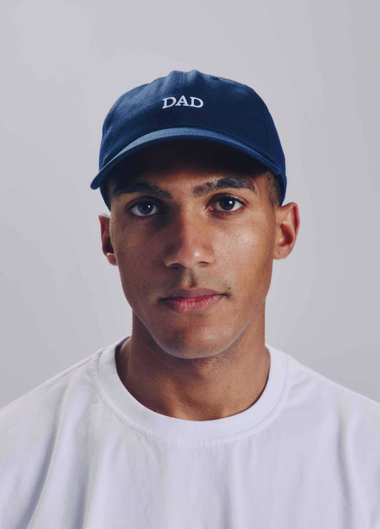Dad cap