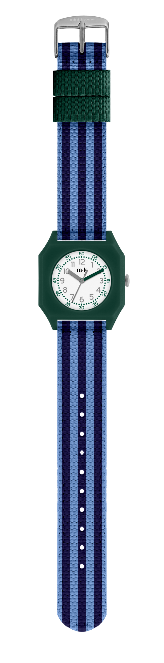 A day on Earth watch