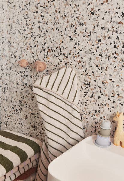 Tawa Silicone Stacking Cups