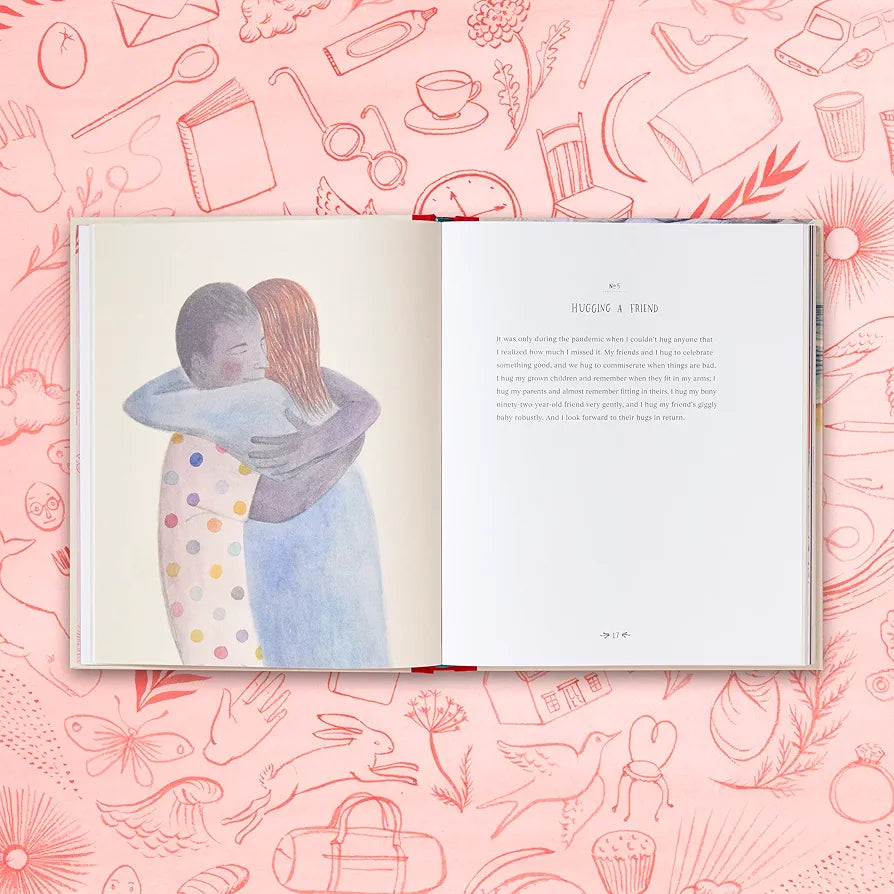 Things to Look Forward To: 52 Large and Small Joys for Today and Every Day