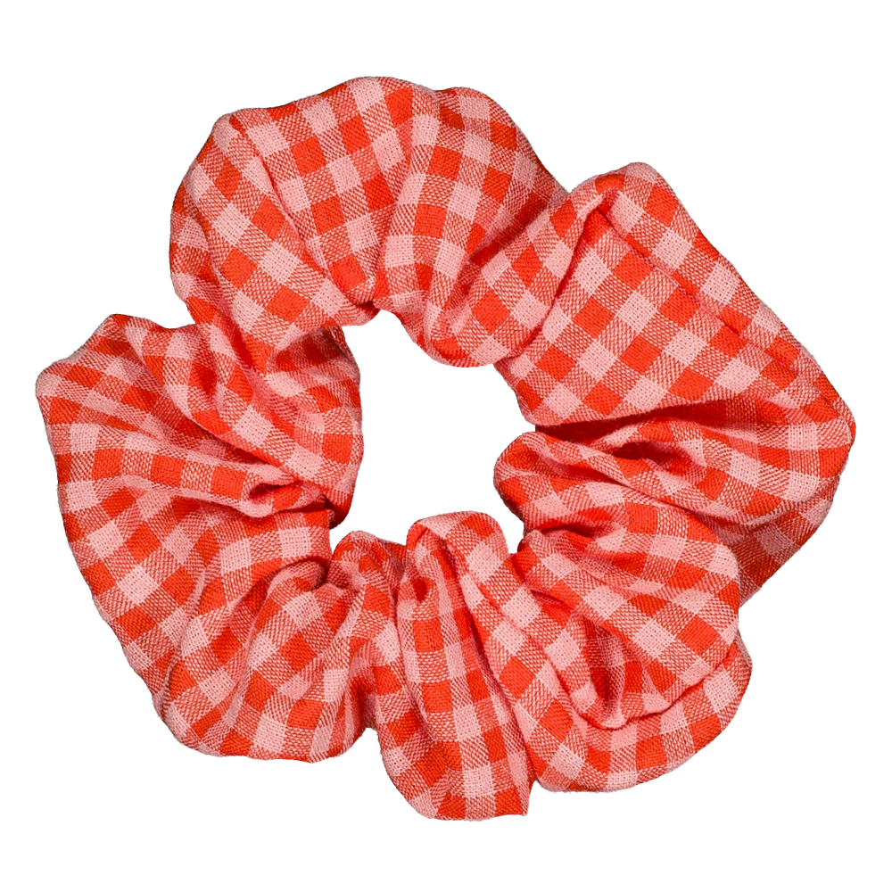 Chouchou - Strawberry Vichy