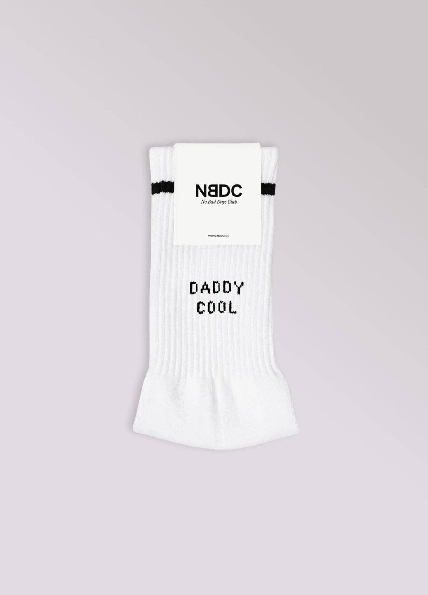 DADDY COOL SOCKS