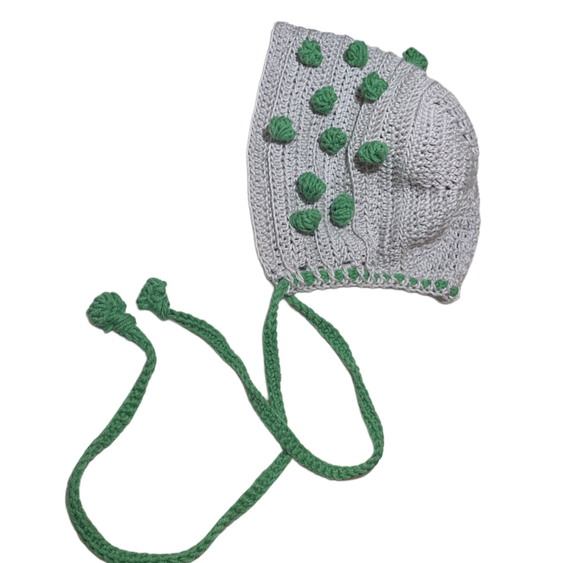 Seta Bonnet-Pre order