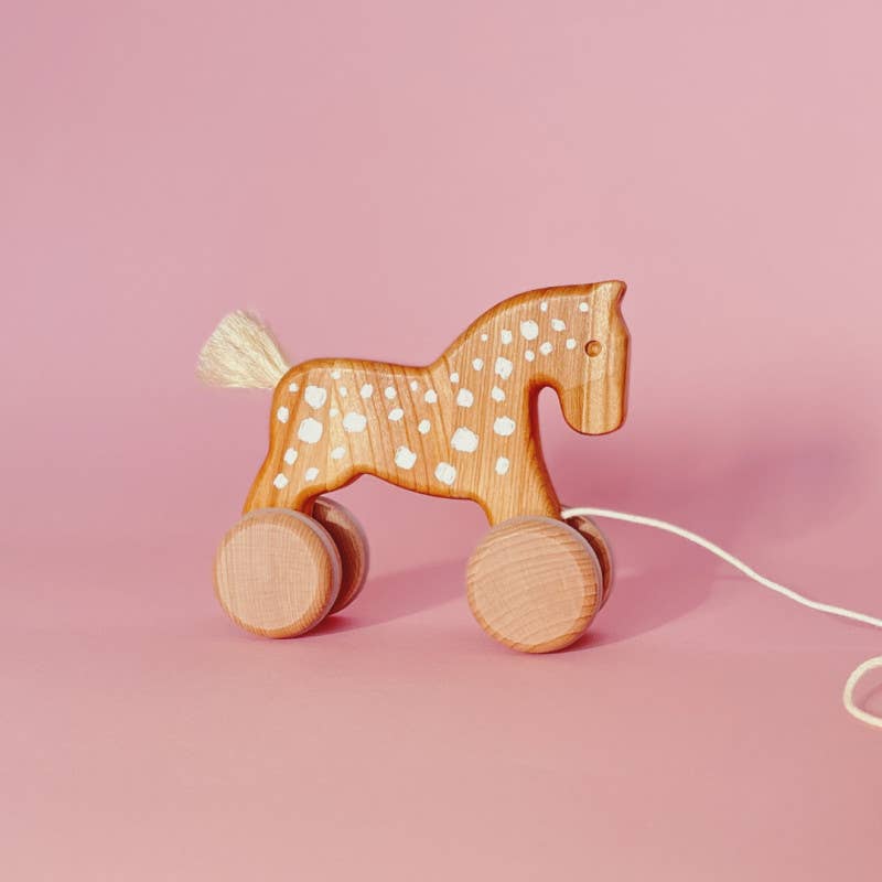 Dottie Horse