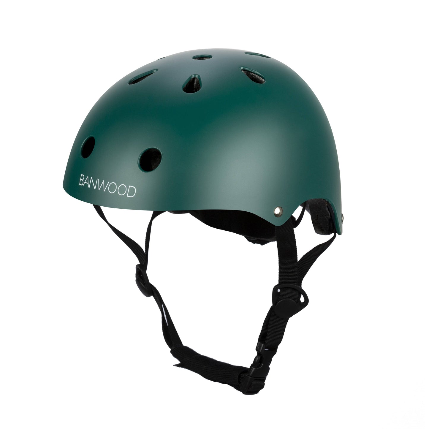 BANWOOD HELMET  - DARK GREEN