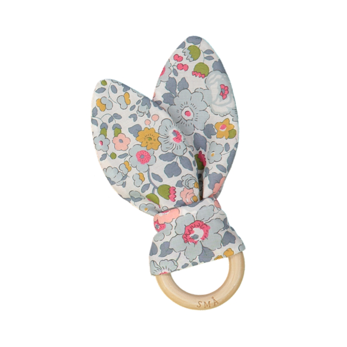 Liberty teething toy