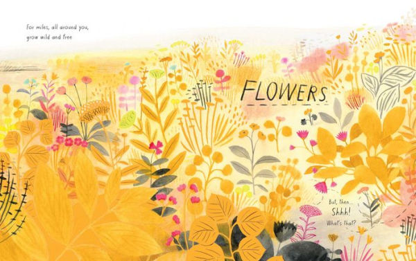 The Honeybee
