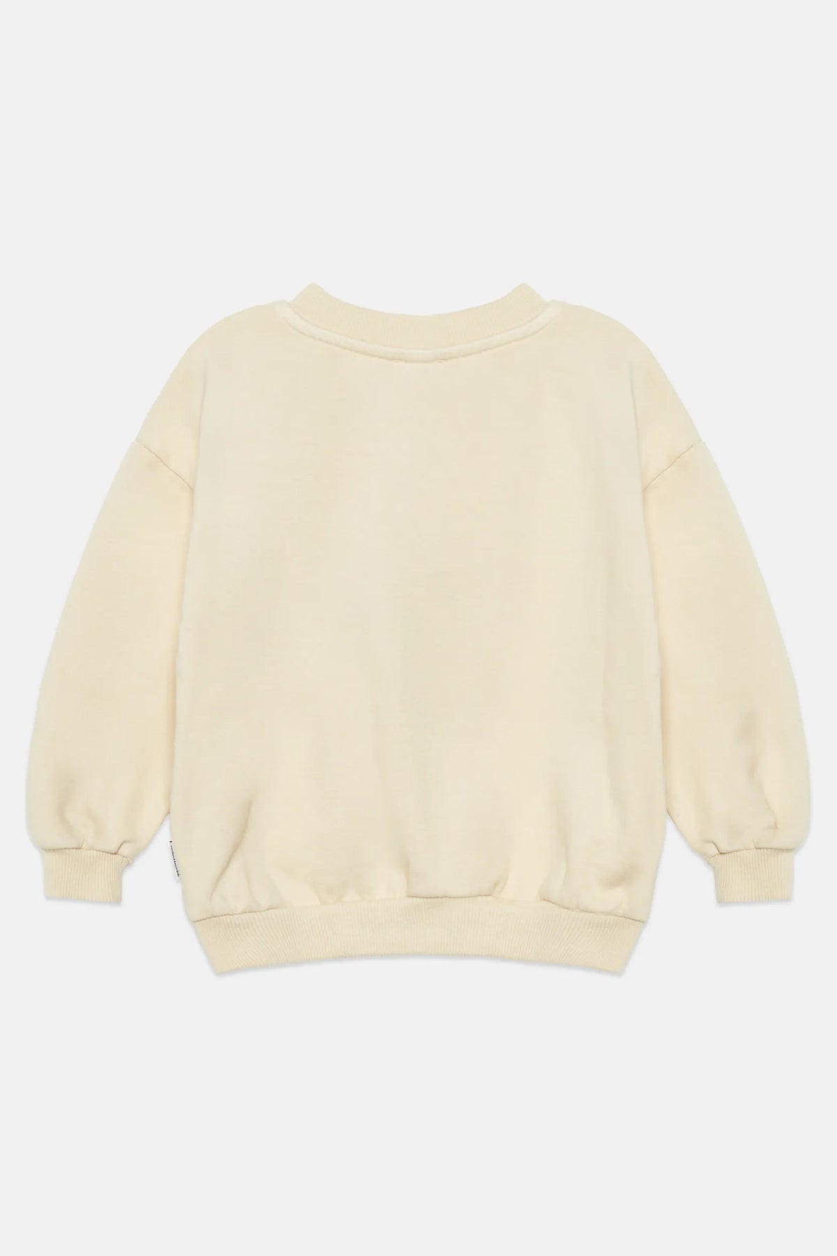 Playground baby sweatshirt