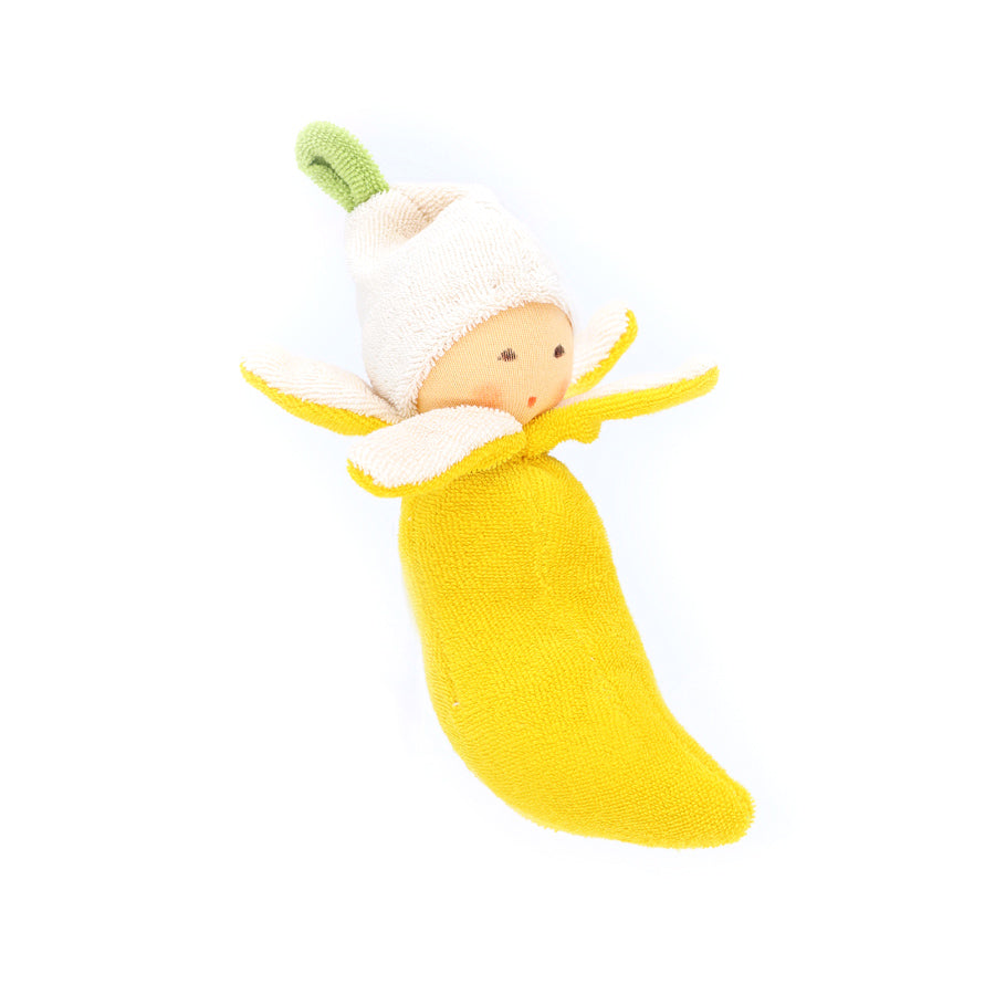 Banana Rattle