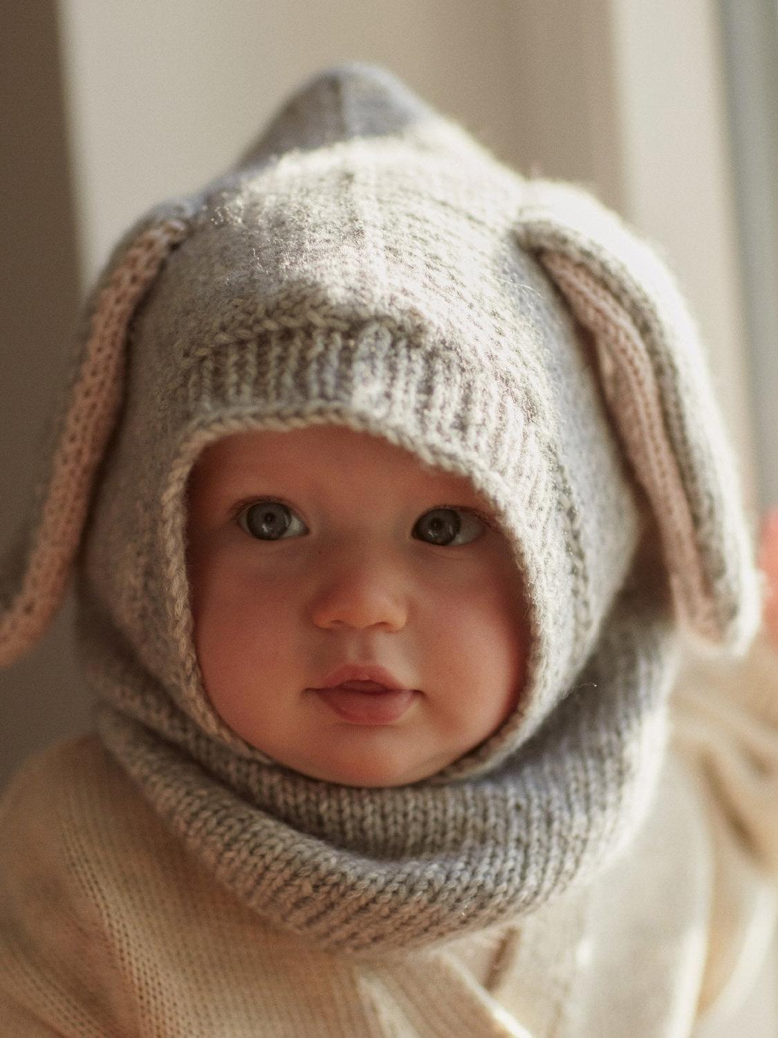 'Bunny' Balaclava