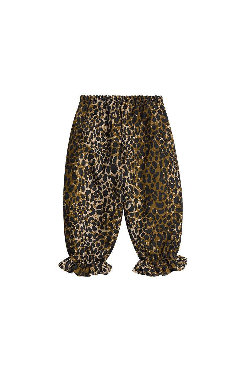 Fiera Bombacho Pants