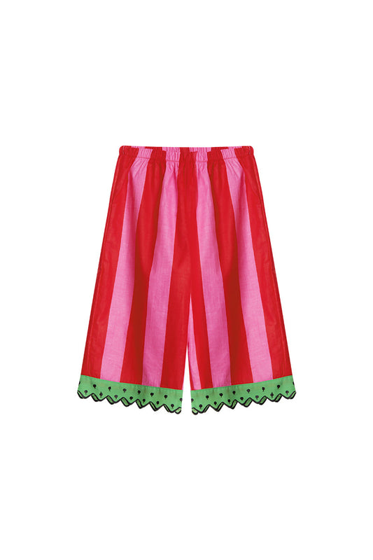 Watermelon Circo Pants