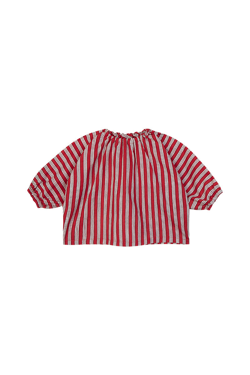 Candy Balloon Blouse