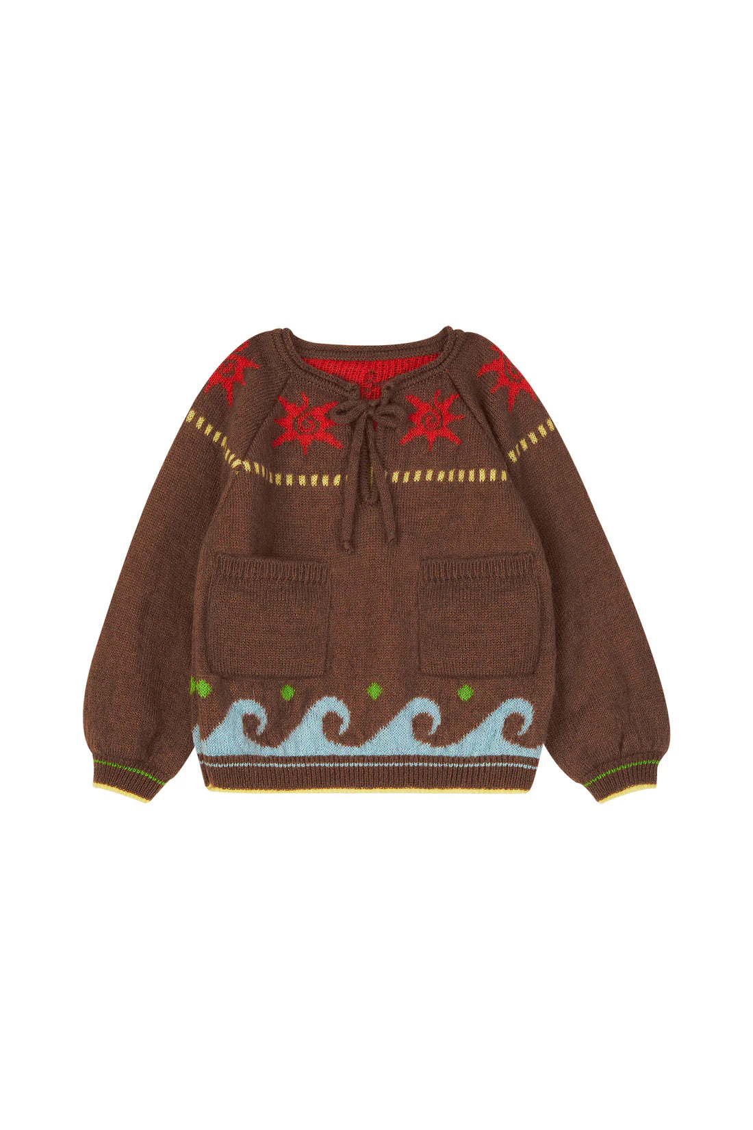 Sol Sweater