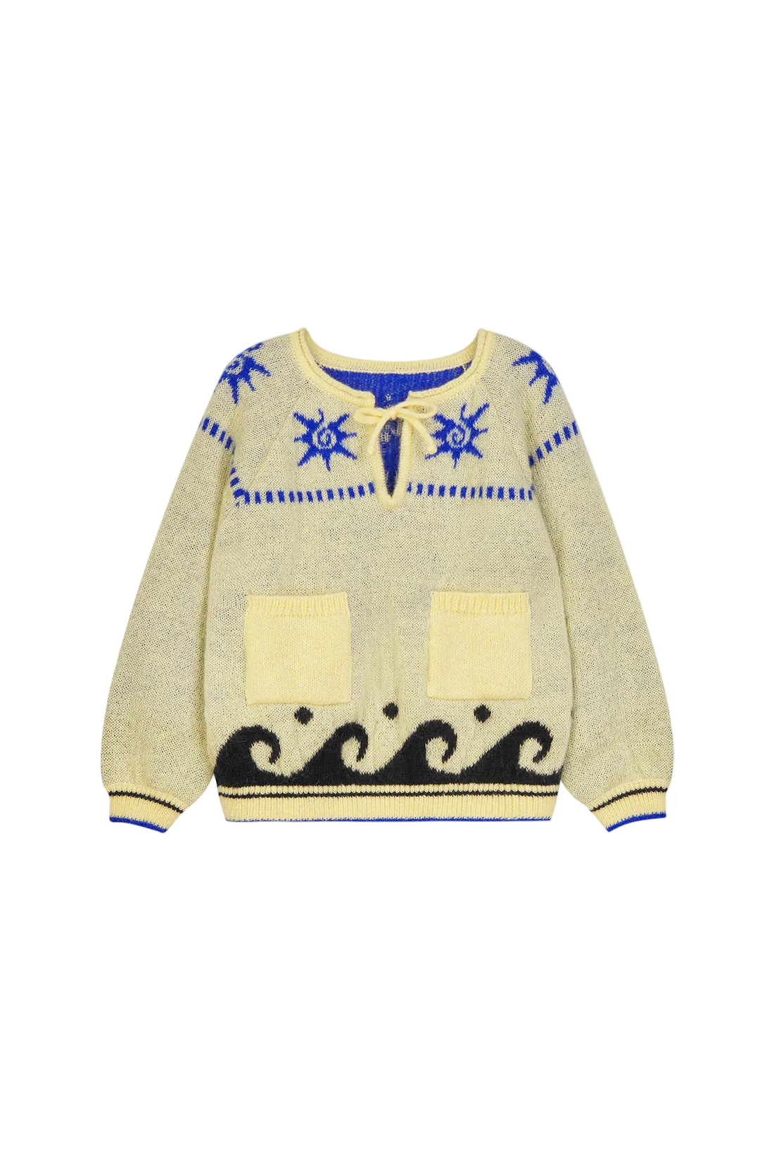 Sol Sweater