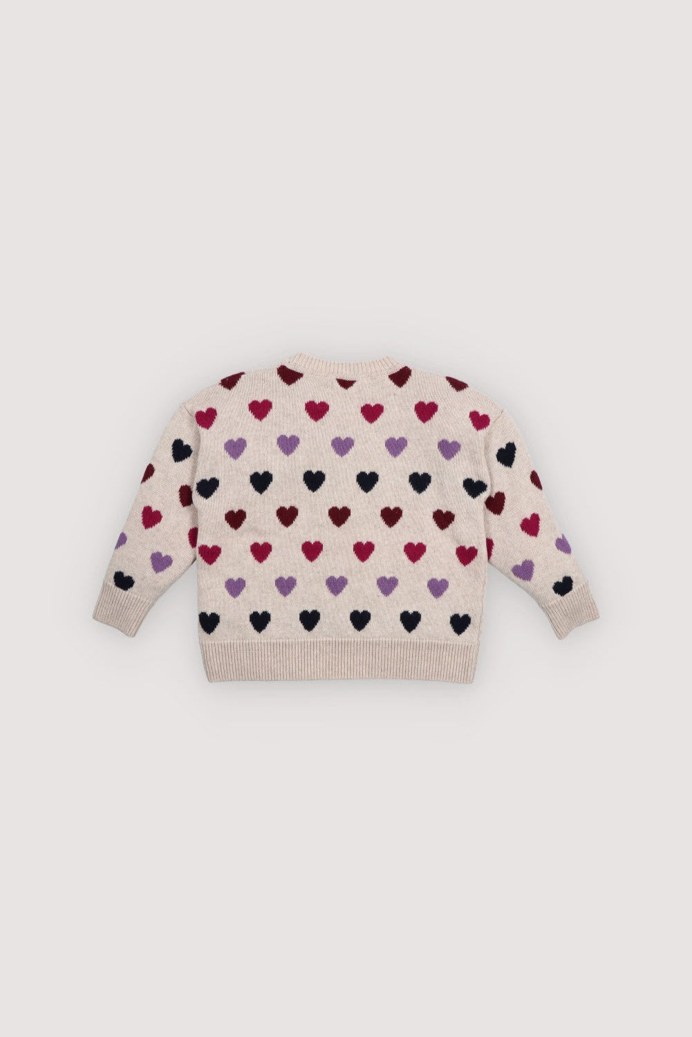 Cora Jumper