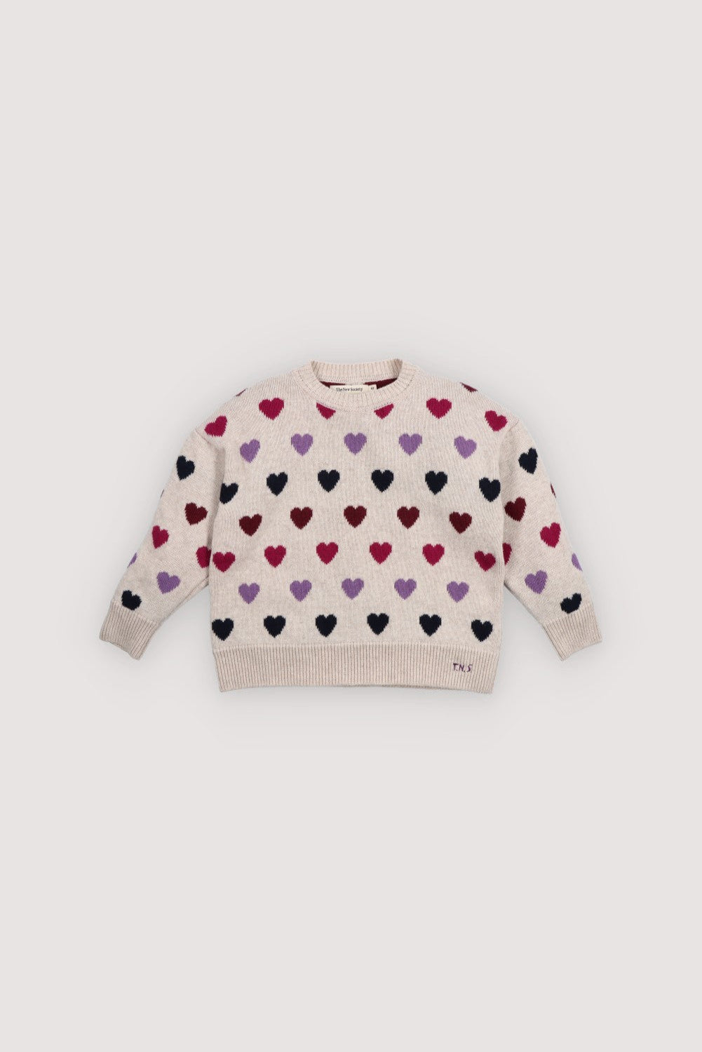 Cora Jumper